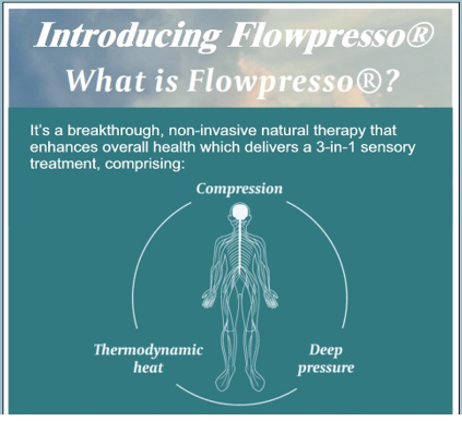 About Flowpresso