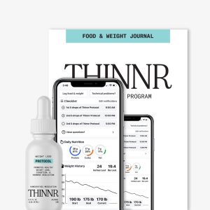 THINNR Protocol "Tier 2" w/ Extra Free Bonus (Copy)