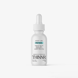 THINNR Protocol "Tier 1" w/ Free Bonus