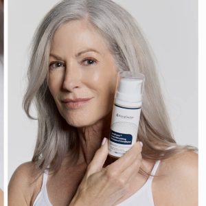 KeraFactor® Scalp Stimulating Shampoo and Conditioner